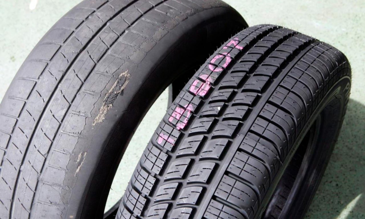 Dicas que vão ajudar a economizar os pneus do carro