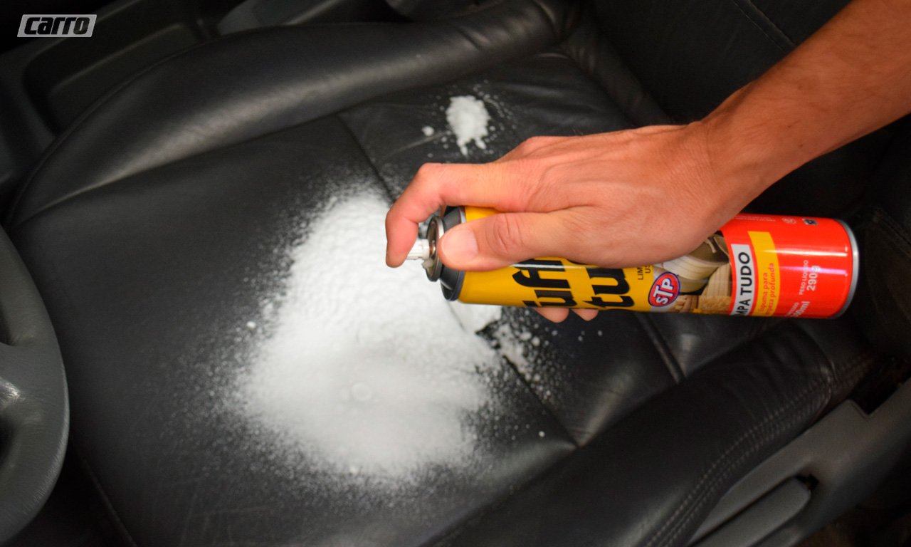 Tuff Stuff: Pau para toda obra